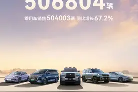 11月新能源汽车销量分析：集体走高、多个品牌创下纪录图片