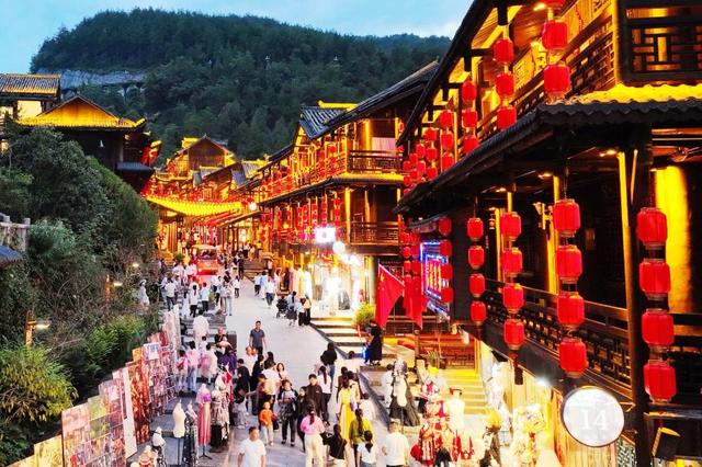 图集｜乐享缤纷假日