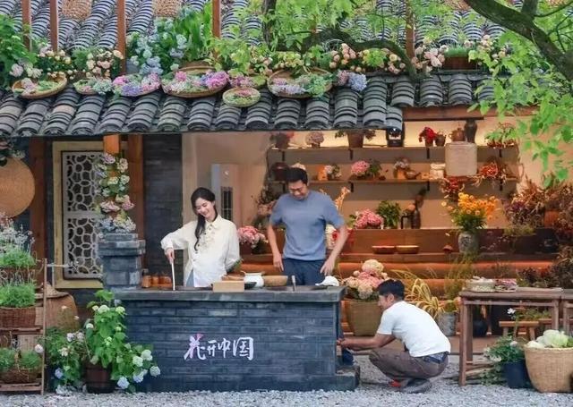 吉安市吉州区获评2025年江西省“风景独好”旅游名县