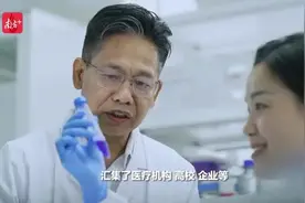 广州国家实验室是干啥的？为什么建在广州？|“开箱”实验室图片