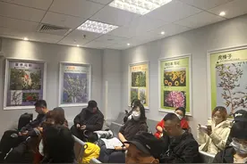 今年北京花粉过敏患者普遍症状较重？医生解答——图片