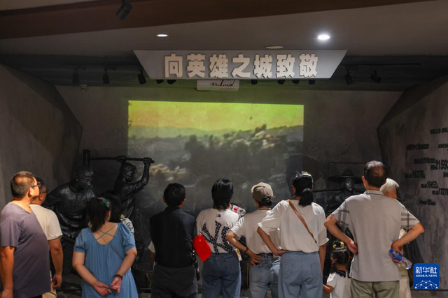 重庆瞭望｜重庆旅游如何更“热”