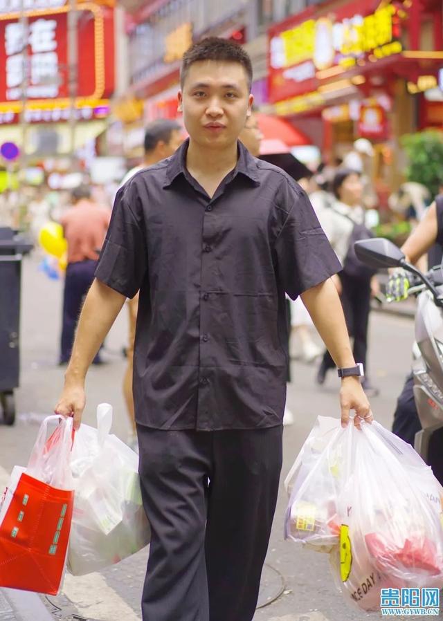 在贵阳这里，解锁「爽口」密码！