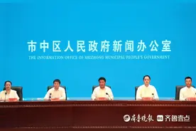 惠及26万居民，枣庄市中区累计改造老旧小区354个图片