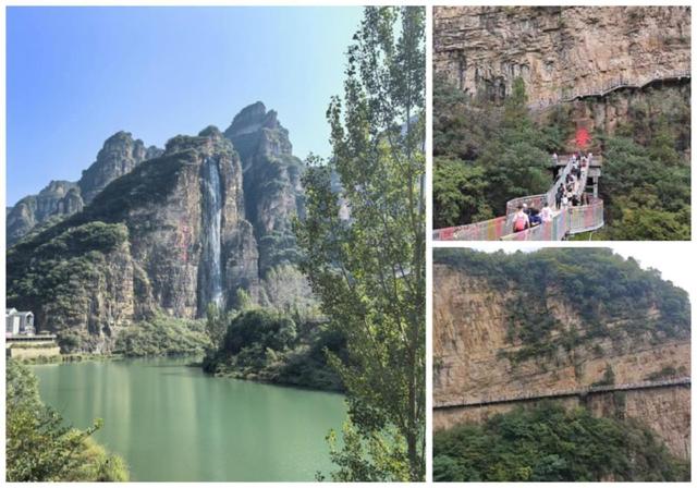 秋游河北赏红叶|登燕山之巅、赏金秋红叶！秋天来承德，解锁山水间的诗意与狂欢
