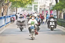 【新闻早茶】石家庄电动自行车交通违法行为清单公布！还有这些热点……图片