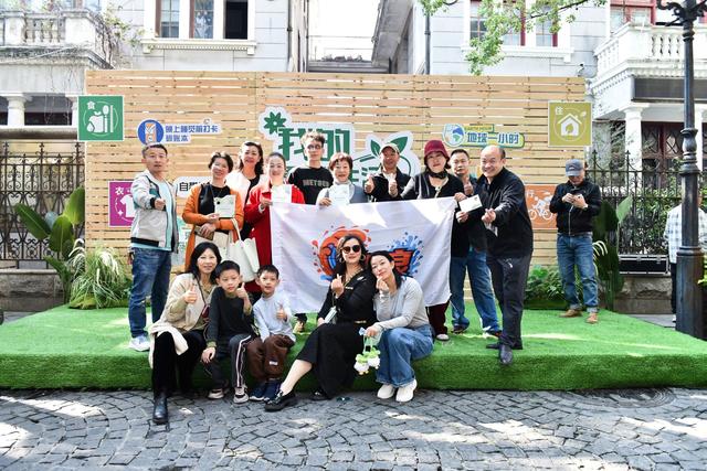 东湖评论：来一场Citywalk，以低碳生活遇见城市烟火