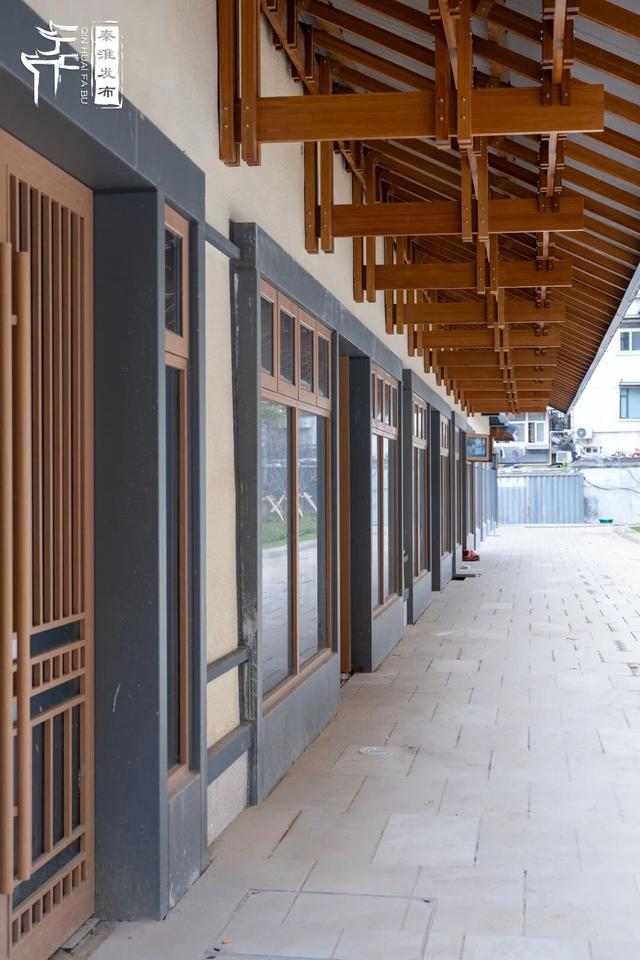 报~周处读书台，年内完工