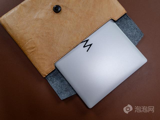 WIKO Hi MateBook 14锐龙版评测：圆键好屏悦己更高效