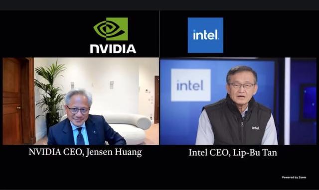 黄仁勋拿下异构计算“终极门票”