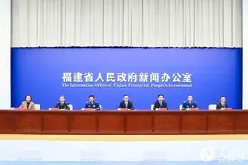 “闽企安”AI助手上岗 可实现风险隐患智能识别图片