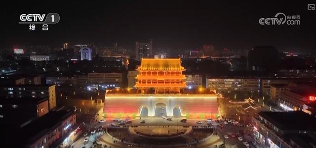 文旅新场景、新业态“吸睛”又“吸金” 激发冬日旅游消费活力