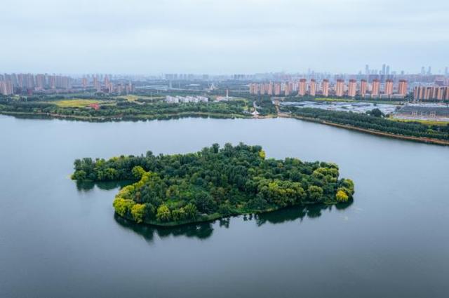 到沈阳，嗅宜居宜业的城市味道