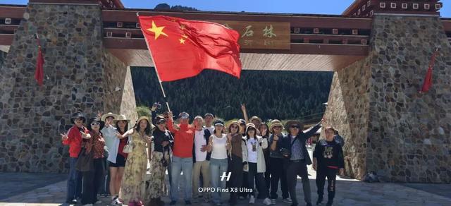 国庆黄金周碌曲文旅市场火热 多元体验引客来