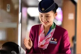 重点推荐：高铁上的美丽人生（大散文）图片