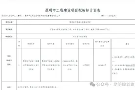 期待！昆明翠湖城市绿道要延展了图片