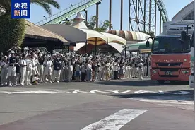 4只旅日大熊猫今日将搭专机回国，日本粉丝“组团”送别图片