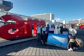 志邦家居“欧洲品质生活之旅”圆满收官 获新老整家客户一致好评图片