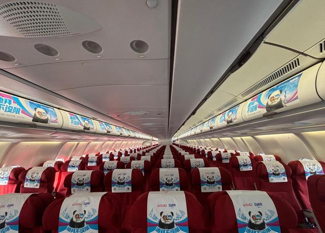 迪拜“天天飞”，往返客座率超过85%