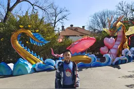 抢棒棒糖｜烟台中小学生习作园地图片