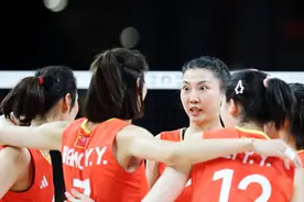 朱婷伤情牵动人心，今天中国女排与土耳其女排八强生死战，靠什么去赢？图片