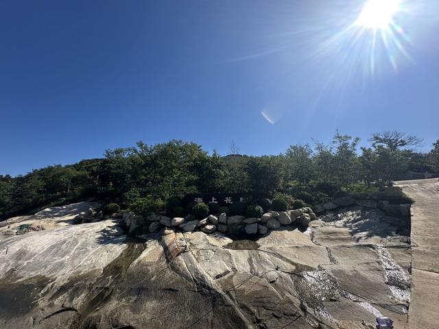 青岛宝藏海岛｜海上“竹海桃源”，探秘正在蜕变的小管岛