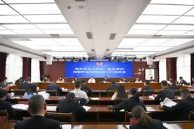 代表委员视察黔东南检察工作，听听他们都说了啥？图片