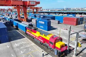 中亚应变，凸显中国市场重要性图片