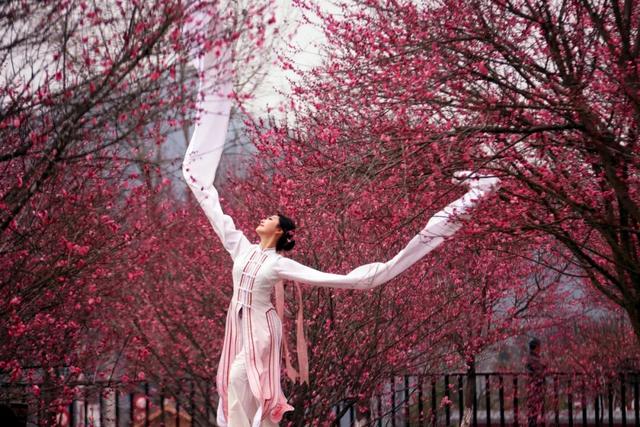 这6个新晋“度假顶流”，承包你的四季美好