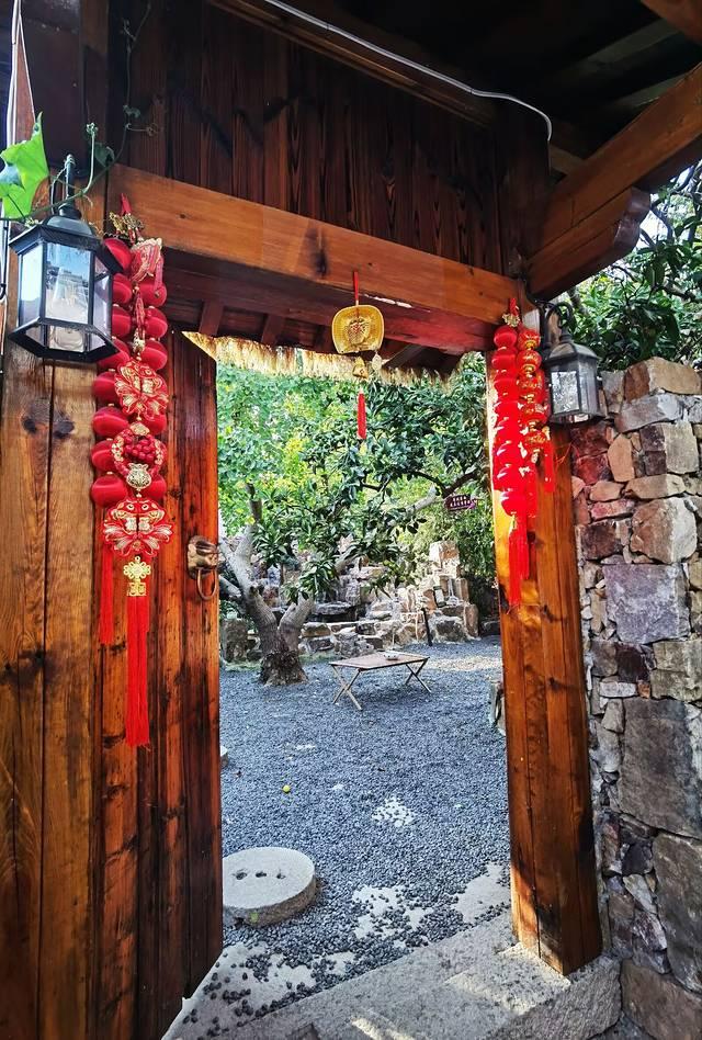 自驾游｜我们在余山岛的72小时