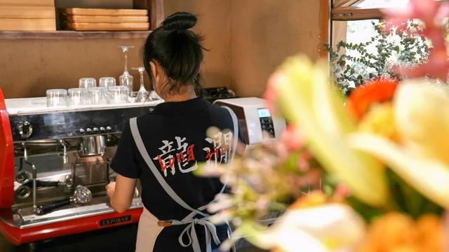 一溪“咖位”出圈！ 汉中又添一网红打卡点！