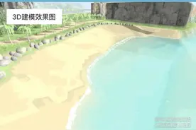 AI游戏引擎走入研发环节，将为3D场景建模提供新思路？图片