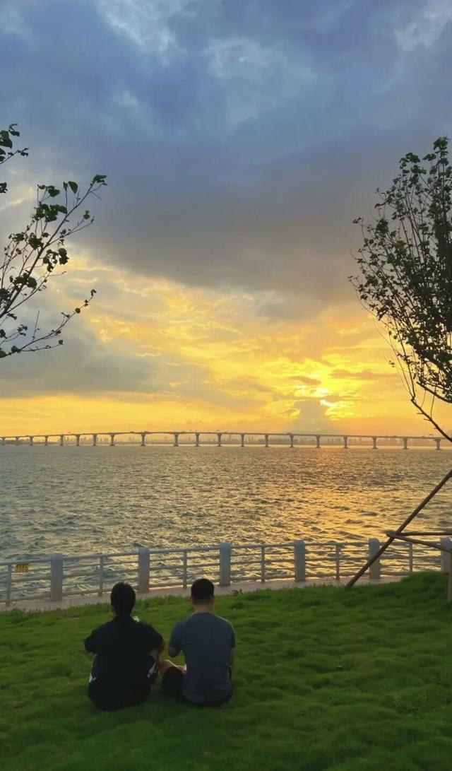 打工暂停！来翔安，横扫班味、做回自己！