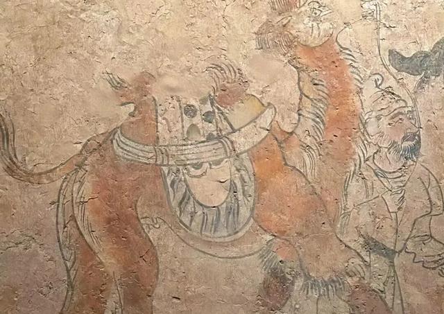 天，原来有这么多不为人知的“墓”后魅力