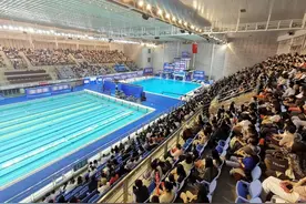 2023年全国跳水锦标赛武汉开赛，最全赛程安排来了→图片