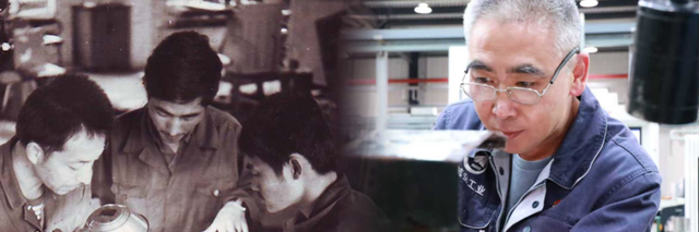 跨时空对话：我想对80年前的前辈说