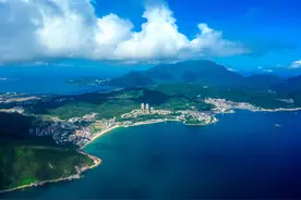 坐船到深圳南澳！每天9班往返攻略+美食美宿推荐清单图片