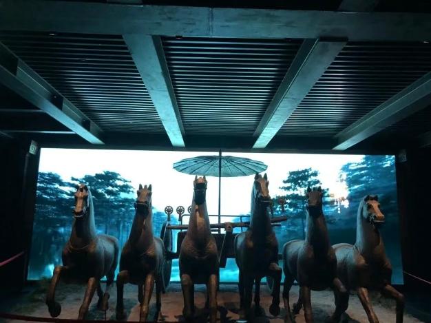 荆州三日演义：穿行在楚风汉韵中