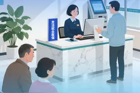 直播预告丨灵活就业医保问题热点解答，敬请关注图片