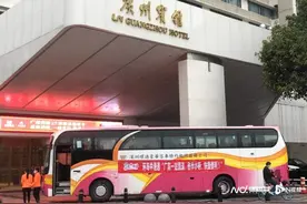 春节假期四天，环岛中港通提供香港往返深圳湾通宵服务图片