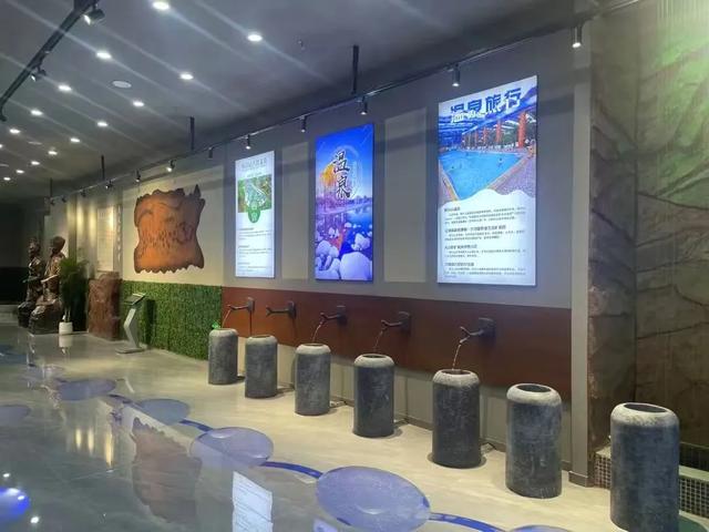 内蒙古冰雪旅游季第二站｜当阿尔山飘雪，赴一场温泉与惊喜的约会