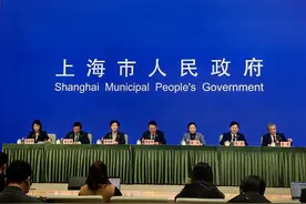 上海2025年高校应届毕业生预计24.6万人，新增就业人数目标60万人以上图片