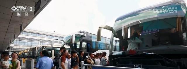“清凉游”热度攀升 燃动夏日文旅经济热力