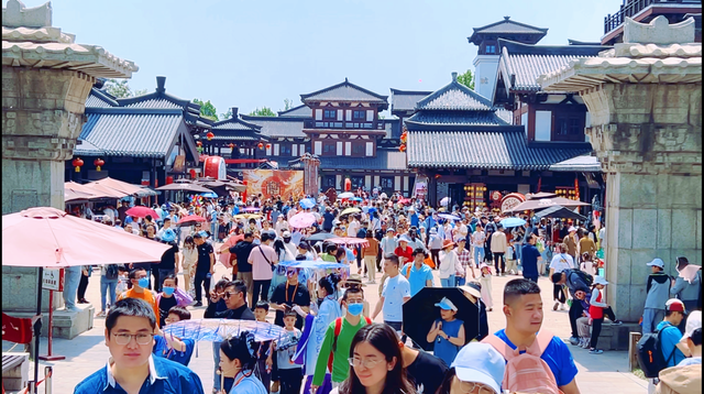 “双节”宿迁放大招！特色文旅活动“承包”你的假日时光