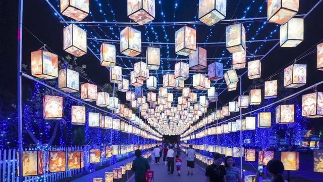 产品上新 场景创新！宜都打造多元夏日经济“引力场”