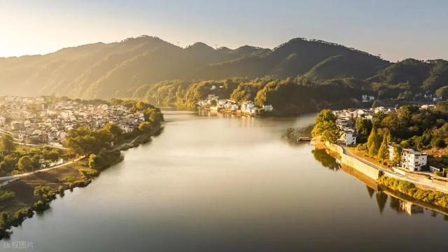 【90号公路】国庆后错峰旅行:安徽-歙县