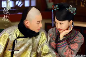 全网“审判”《如懿传》：反爽文叙事和慕强恐弱的时代症候图片