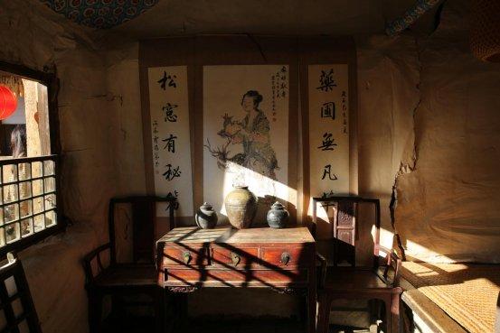 最美铁路・沈白高铁｜高铁绕山来，青砖映史开