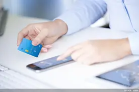 牵手电商平台、手机品牌 银行信用卡营销鏖战“6·18”图片