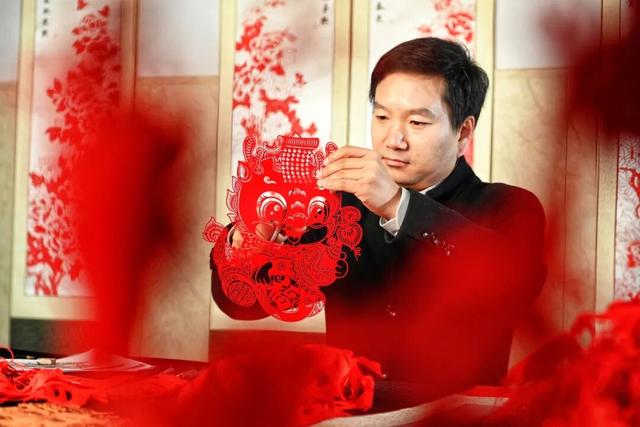 我们，如此热爱洛阳